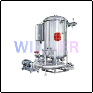 DYEING MACHINES