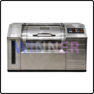 INDUSTRIAL WASHING MACHINE